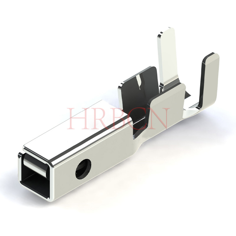 Connettore impermeabile IP67