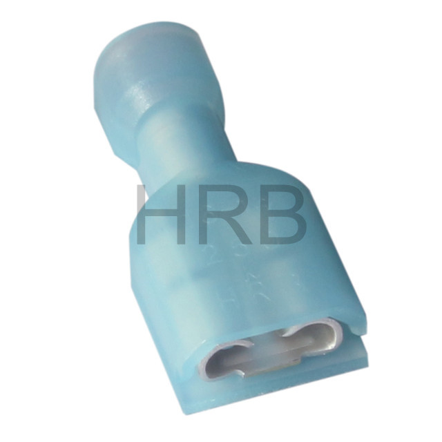 full insulated Quick Disconnect Terminal female 6.35×0.8mm from China ...