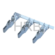 T9920PS male terminals 