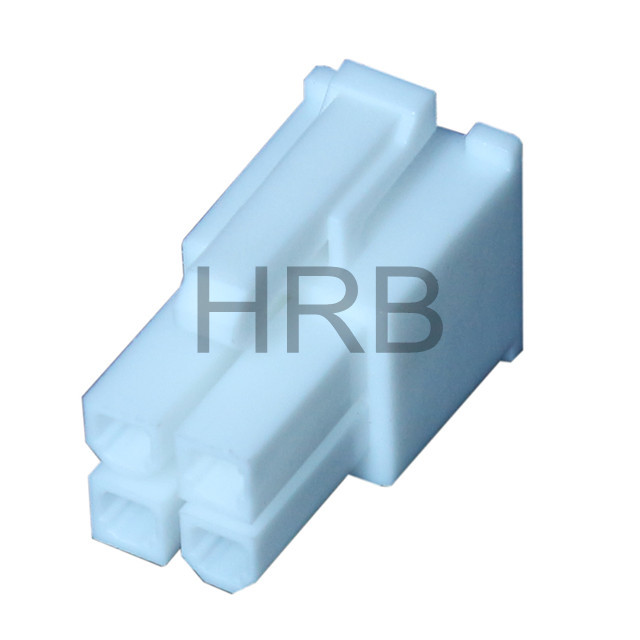 Dual Row Receptacle Housing Connector P4200