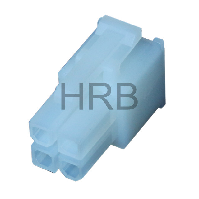 Dual Row Receptacle Housing Connector P4200