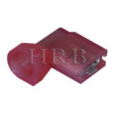 6.35×0.8mm Tab Size Diameter 5.84mm Quick Disconnect Terminal