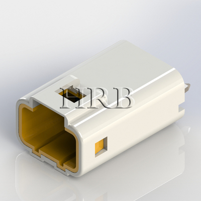 Wire to Wire Connector, Wire to Board Connector - HRB Connector