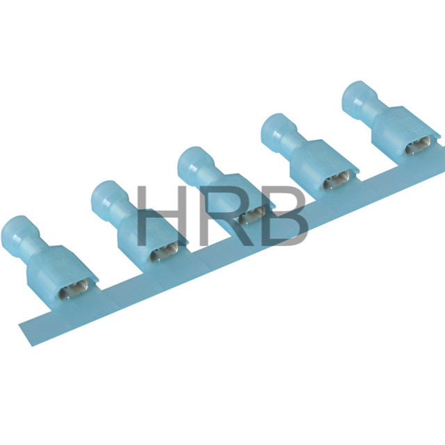 5.21×0.8mm female quick disconnect wire connectors from China